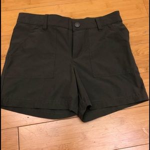 Girls The North Face Shorts